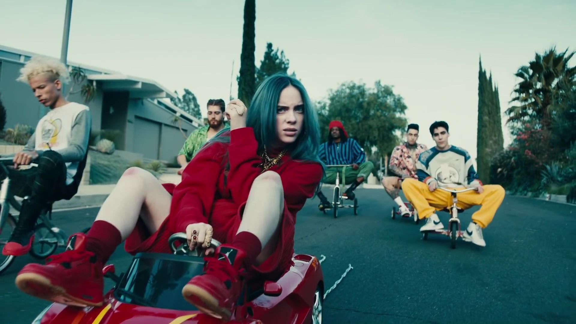 https://thecitizen.es/cultura/bad-guy-2019　より引用